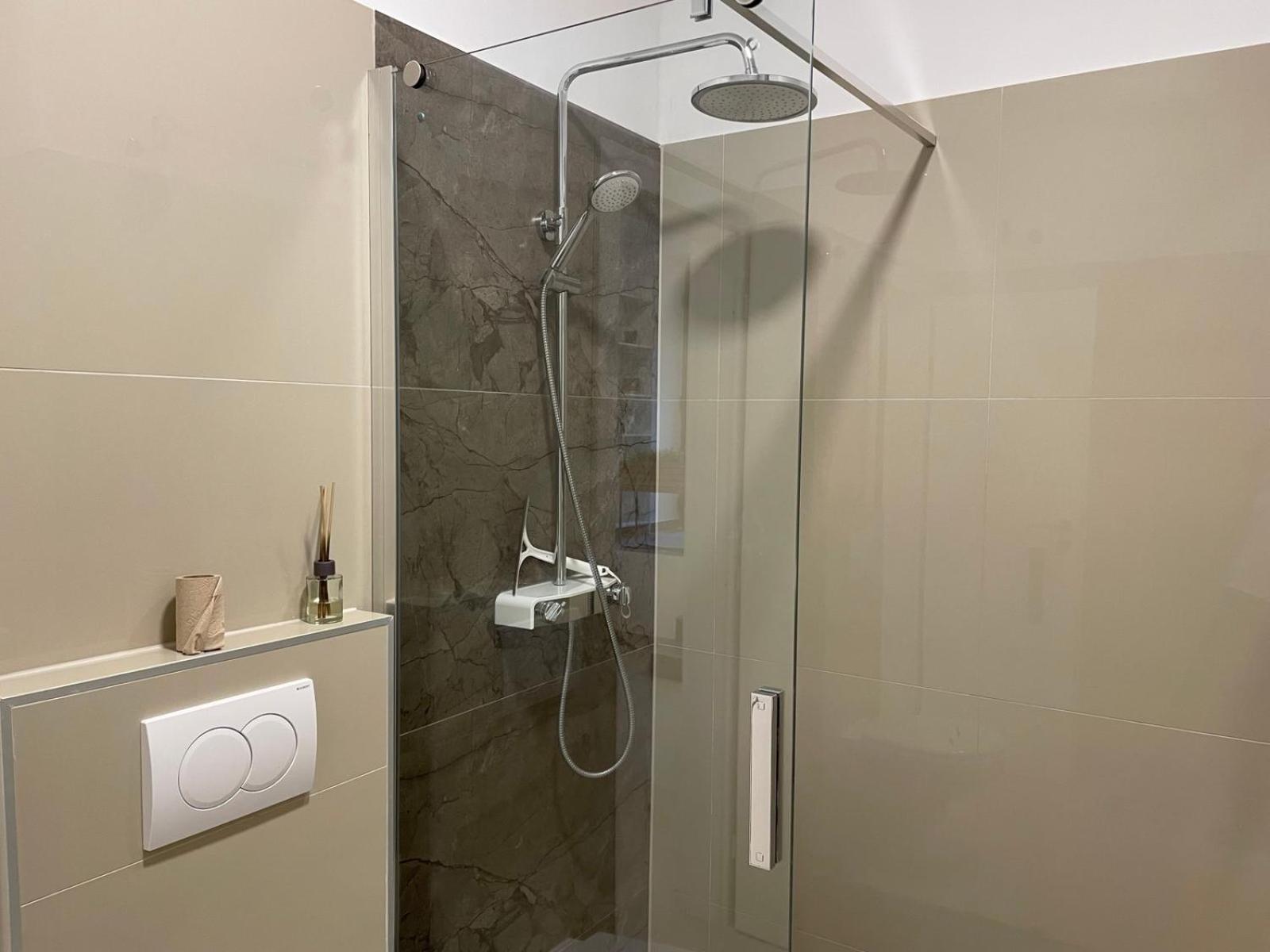 Apartment Glambyaj With Free Parking And Netflix